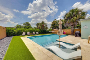 Near Atlantic Ave and Delray Beach Bright Home!